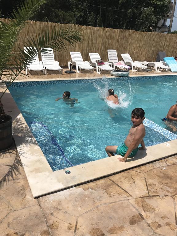 Hotel Csernomorec Kültér fotó