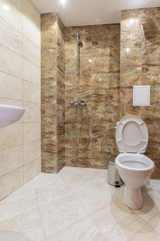 Hotel Csernomorec Kültér fotó